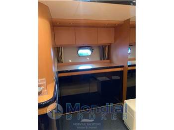 Cantieri di sarnico Sarnico 58