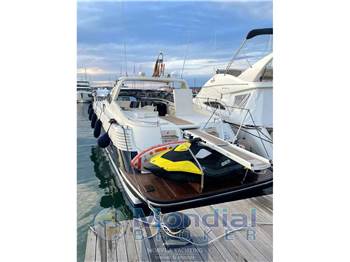 Cantieri di sarnico Sarnico 58