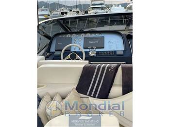 Cantieri di sarnico Sarnico 58