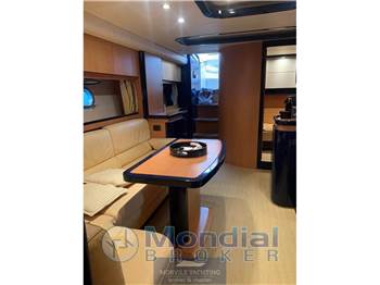 Cantieri di sarnico Sarnico 58