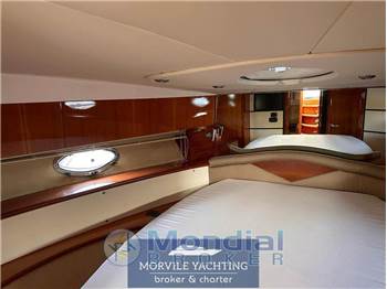 Rio yachts 44 open