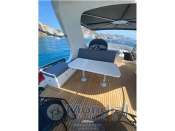 Gianetti Gs 19 navetta