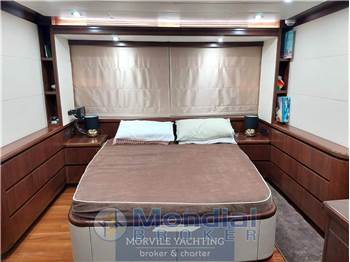 Gianetti Gs 19 navetta