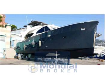 Gianetti Gs 19 navetta