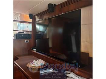 Gianetti Gs 19 navetta