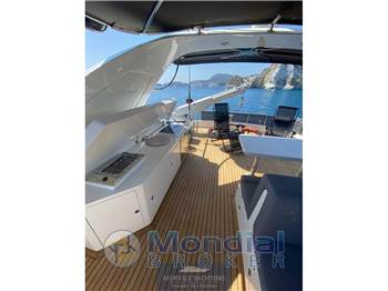 Gianetti Gs 19 navetta