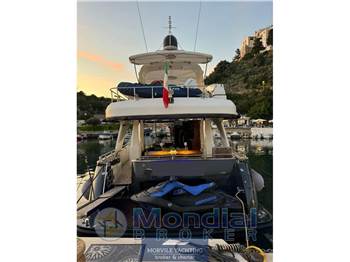 Gianetti Gs 19 navetta