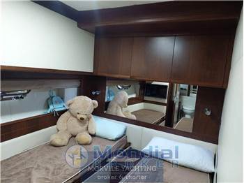 Gianetti Gs 19 navetta