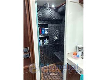 Gianetti Gs 19 navetta