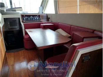 Gianetti Gs 19 navetta