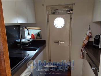 Gianetti Gs 19 navetta