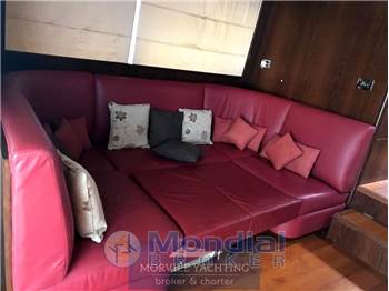 Gianetti Gs 19 navetta