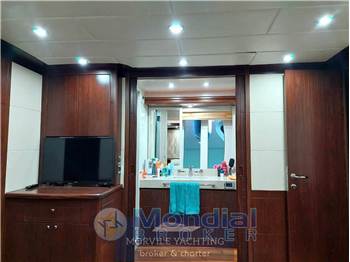 Gianetti Gs 19 navetta