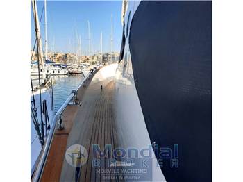 Gianetti Gs 19 navetta