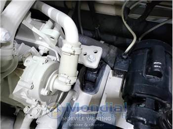 Gianetti Gs 19 navetta