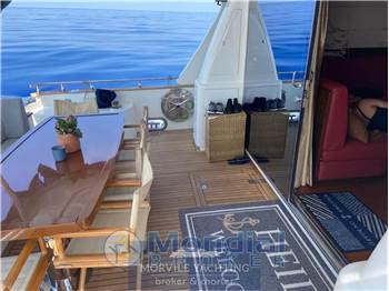 Gianetti Gs 19 navetta