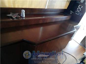 Gianetti Gs 19 navetta