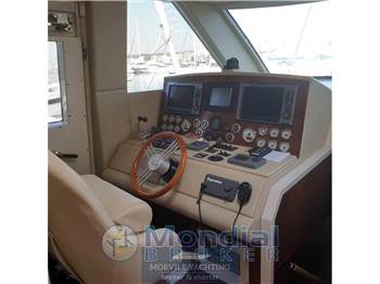 Gianetti Gs 19 navetta