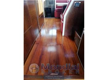 Gianetti Gs 19 navetta