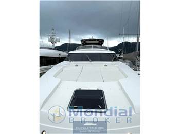 Sanlorenzo Sl 72