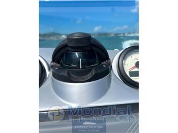 Tecnorib Pirelli p-zero