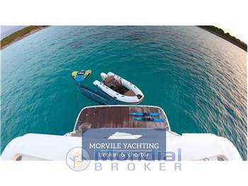 Cantiere nautico vz Vz 20