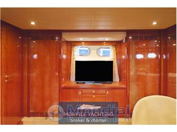 Cantiere nautico vz Vz 20