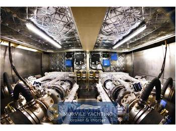 Cantiere nautico vz Vz 20