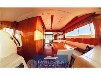Cantiere nautico vz Vz 20