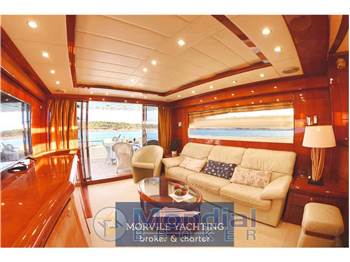 Cantiere nautico vz Vz 20