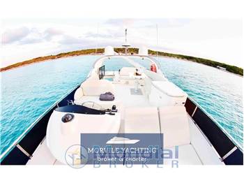 Cantiere nautico vz Vz 20