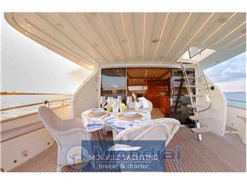 Cantiere nautico vz Vz 20