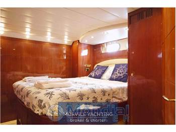 Cantiere nautico vz Vz 20