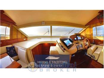Cantiere nautico vz Vz 20