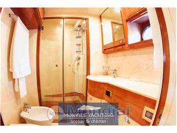 Cantiere nautico vz Vz 20