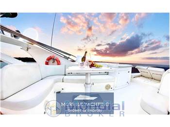 Cantiere nautico vz Vz 20