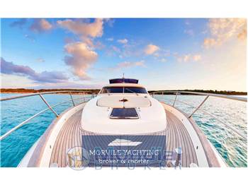 Cantiere nautico vz Vz 20