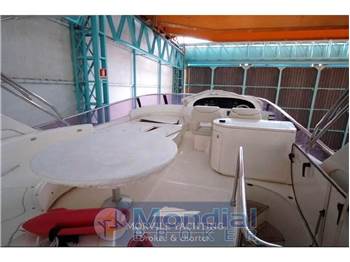 Carnevali C68 fly