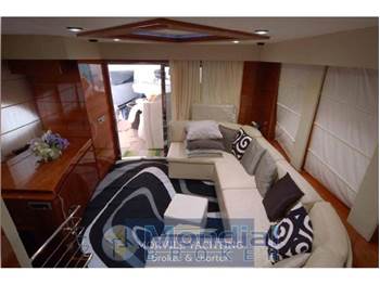 Carnevali C68 fly