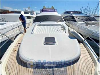 Carnevali C68 fly