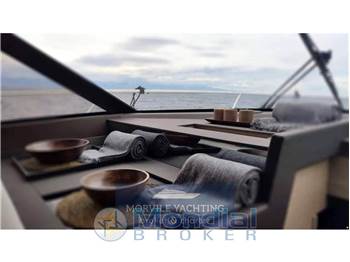 Prestige yacht 460