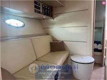 Marine yachting Mig 50