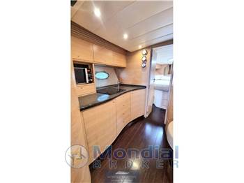 Marine yachting Mig 50