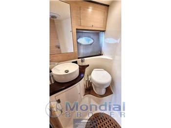 Marine yachting Mig 50