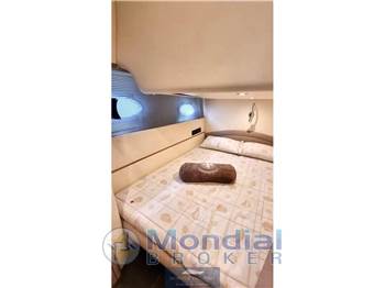 Marine yachting Mig 50