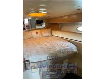 Marine yachting Mig 50