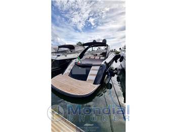 Marine yachting Mig 50