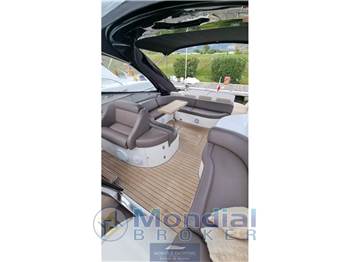 Marine yachting Mig 50