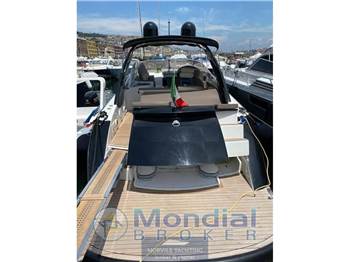 Marine yachting Mig 50