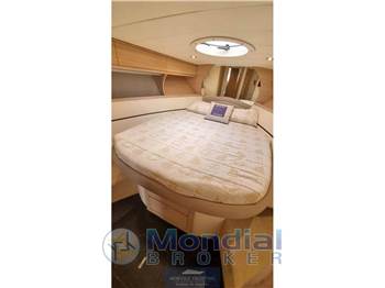 Marine yachting Mig 50